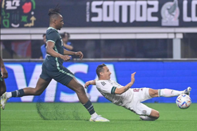 More appearances than any other player in 2021-2022 : Aribo admits season full of ups and downs